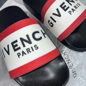 Givenchy Slides rep